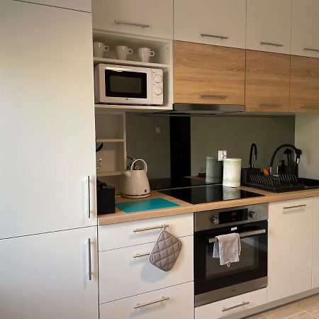 Apartament Berlin Бялисток Екстериор снимка